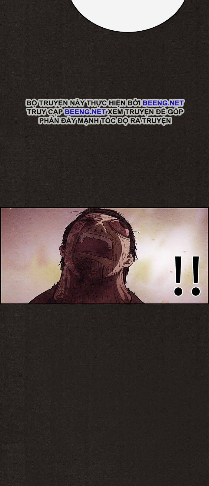 Quái Vật Tại Chung Cư Xanh: Chapter 125