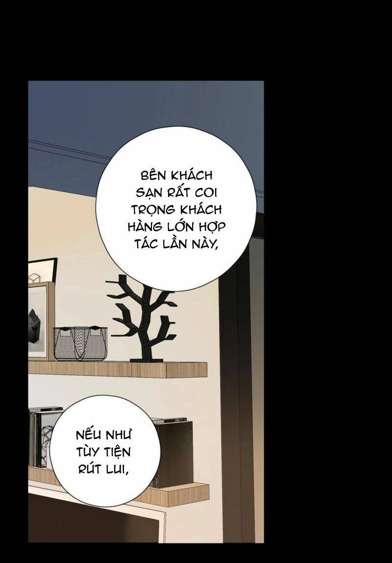 Cô Ấy Không Đáng Yêu: Chapter 32