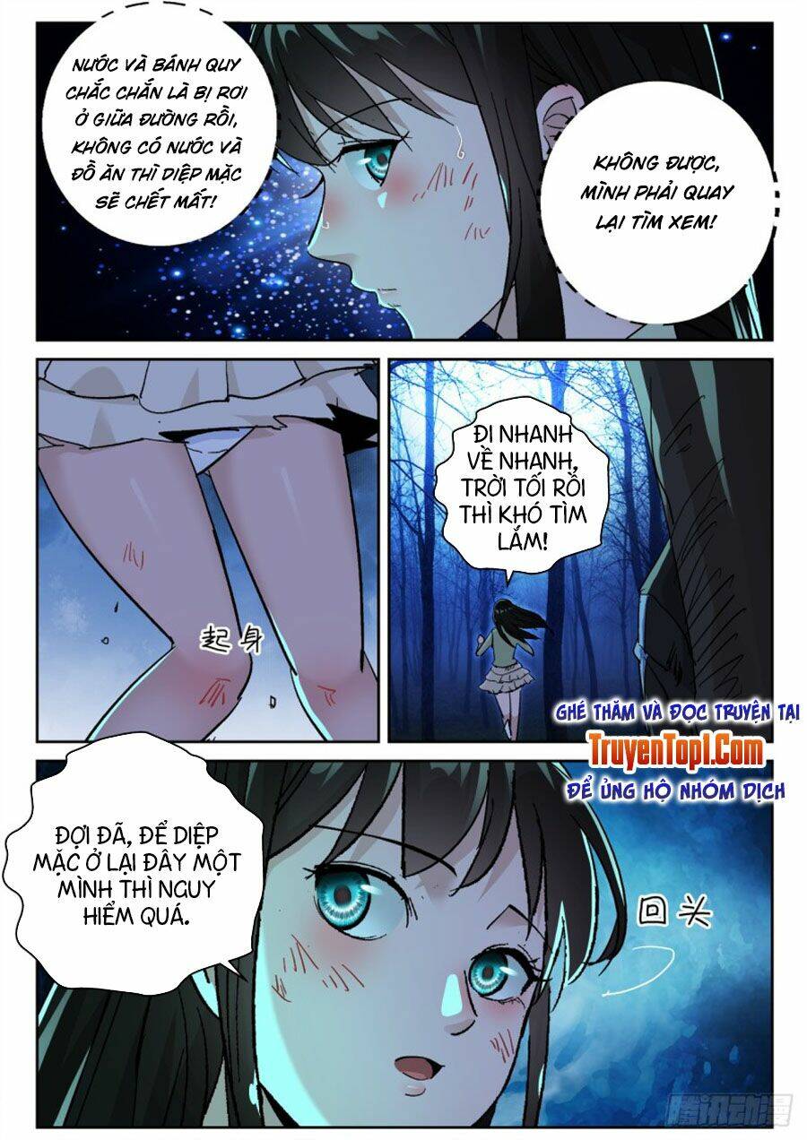 Tối Cường Khí Thiếu: Chapter 176