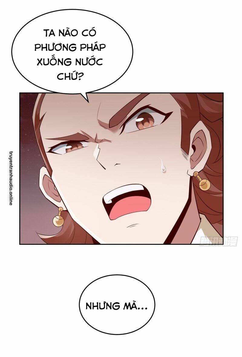 Nghịch Lân: Chapter 97