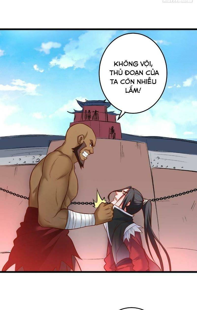 Trọng Sinh Tối Cường Ma Tôn Ở Rể: Chapter 48