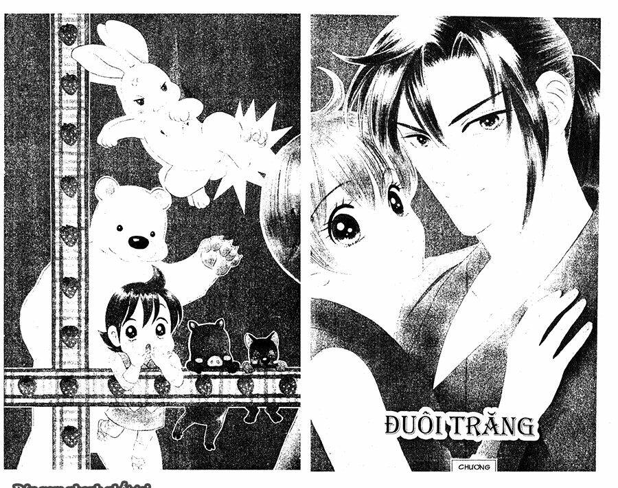 Đuôi Trăng: Chapter 29