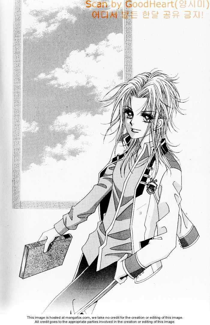 Thần tượng mua sắm: Chapter 8