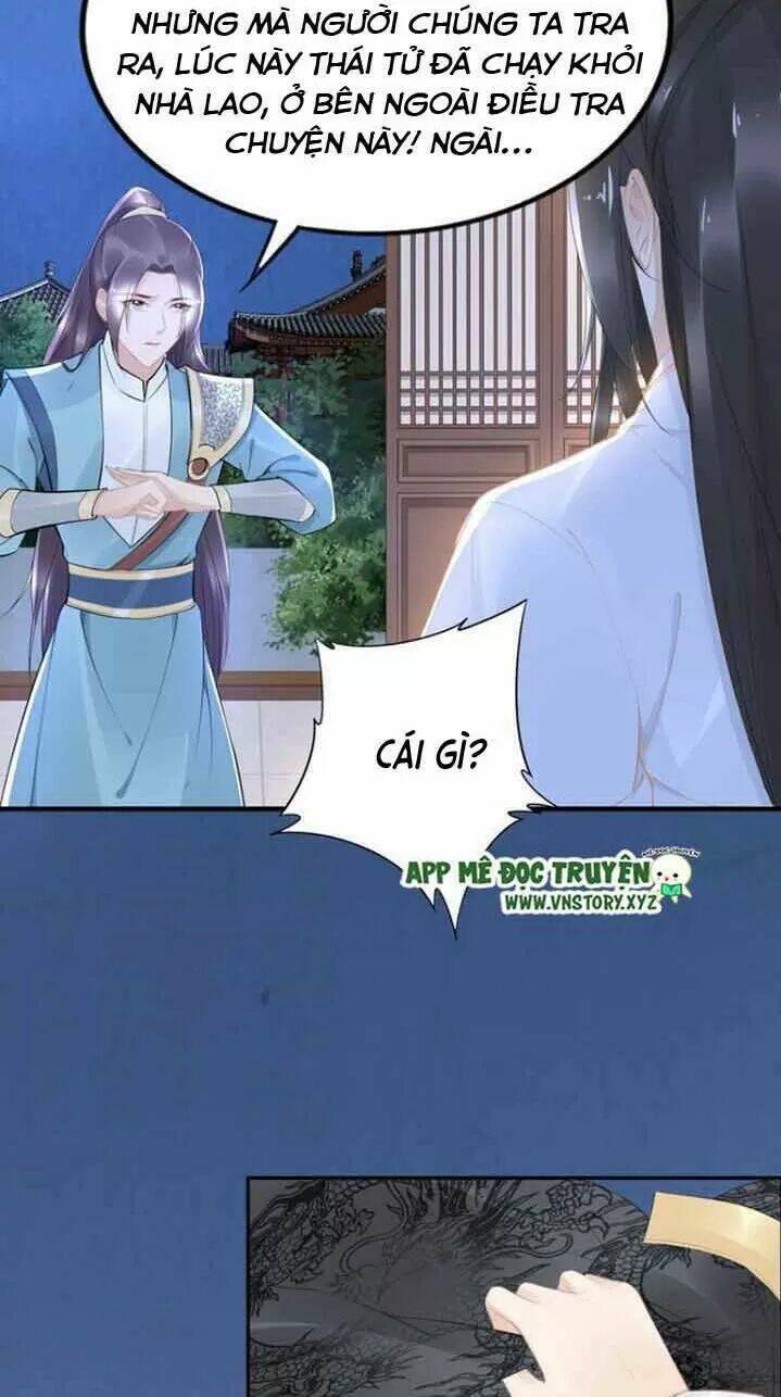 Nhất Sinh Nhất Thế Tiếu Thương Khung: Chapter 61