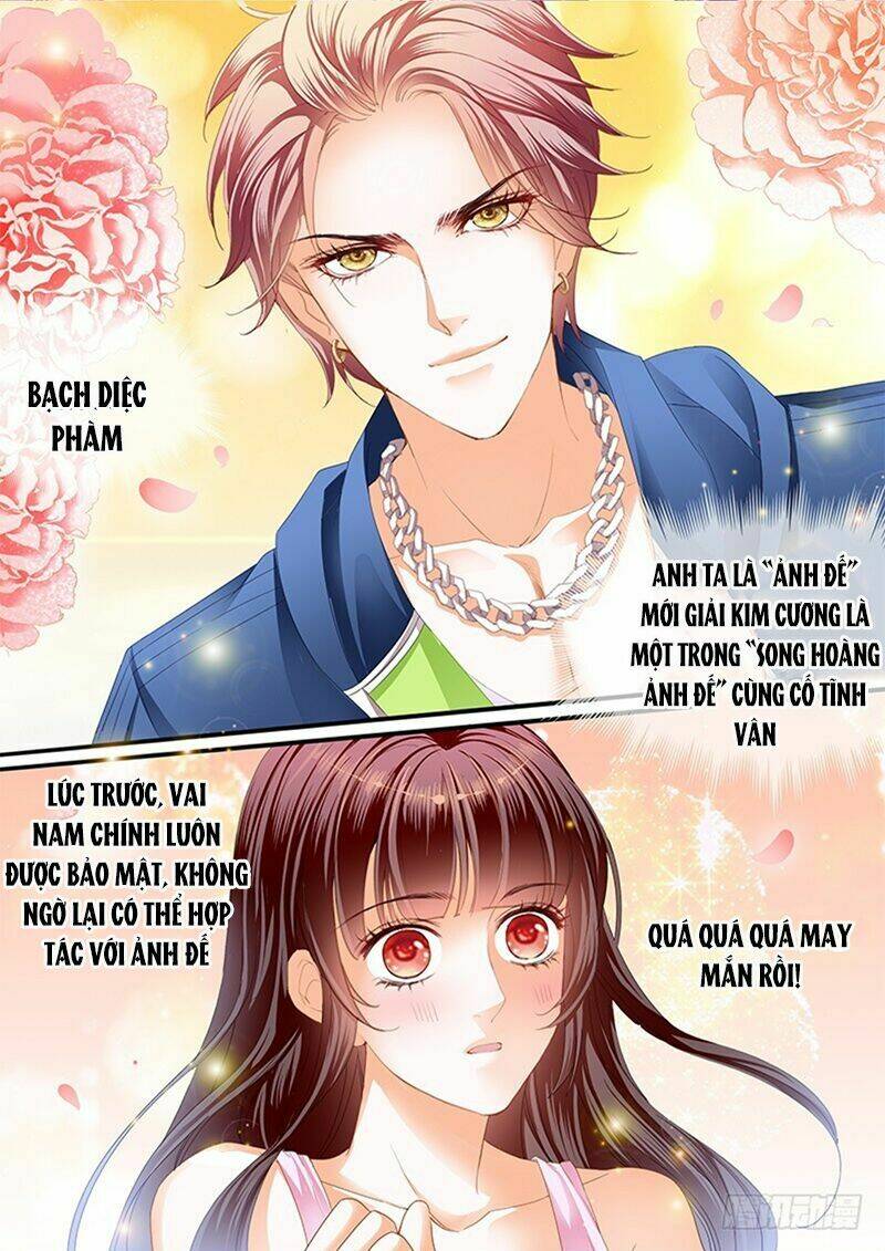 Thiểm Hôn Kiều Thê: Chapter 201