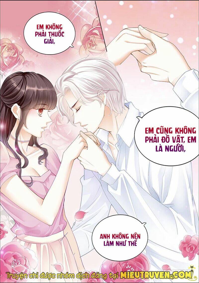 Thiểm Hôn Kiều Thê: Chapter 135