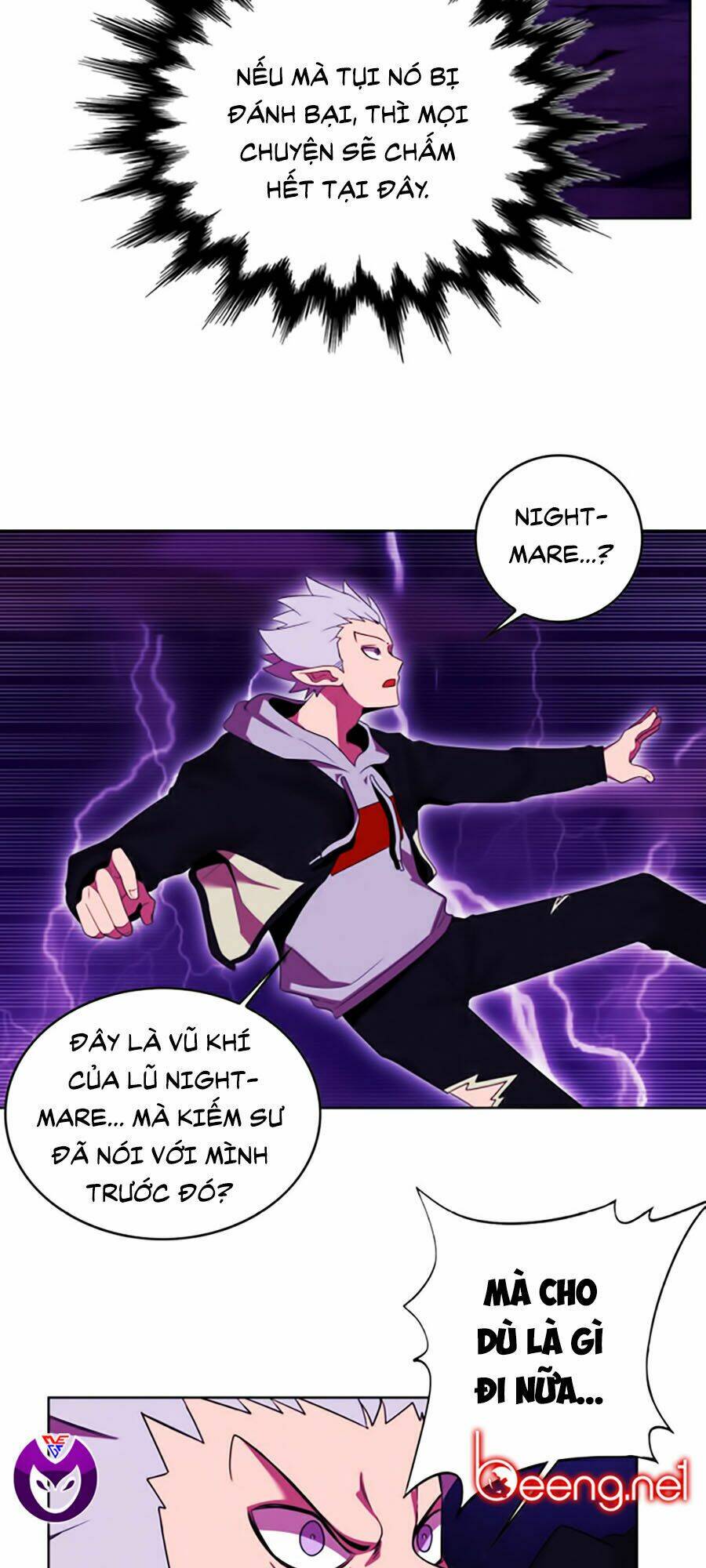 Hard Core Leveling Warrior Ss2: Chapter 50