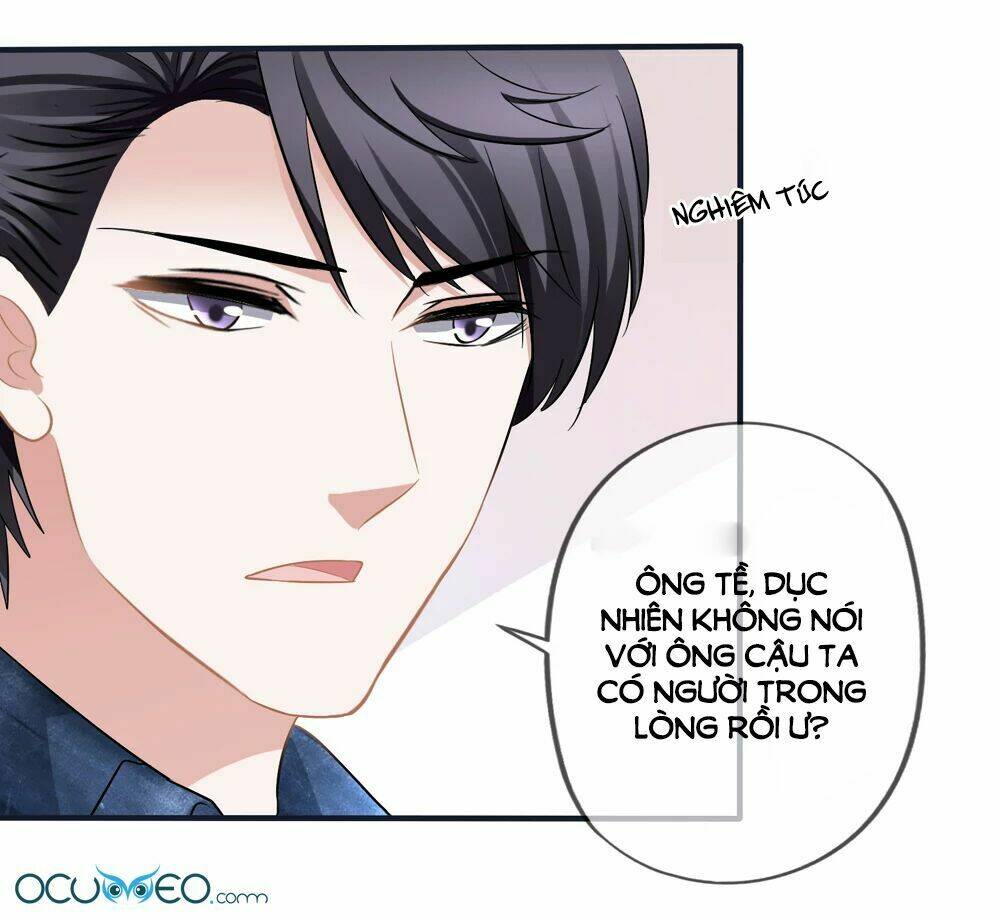 Mỹ Vị Giai Thê: Chapter 22