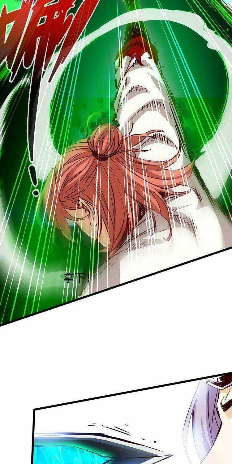 Thông Thiên Chi Lộ: Chapter 59