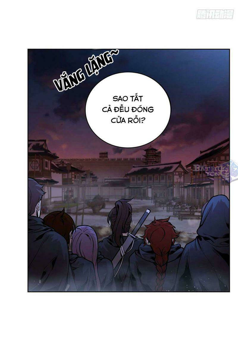 Đại Sư Huynh: Chapter 12