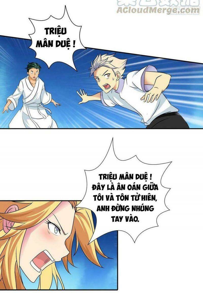 Tôi Là Thần Y: Chapter 177