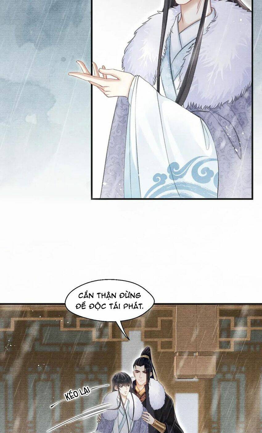 Nhất Kiếm Sương Hàn: Chapter 54