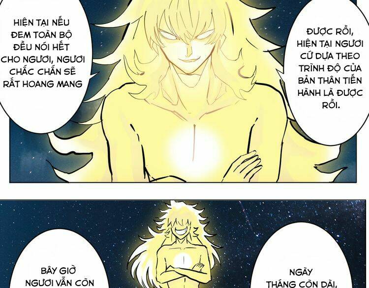 Chân Tri Quyển Đạo: Chapter 2