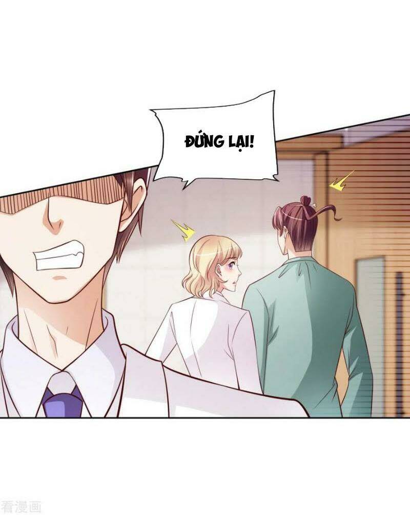 Chí Tôn Toàn Năng: Chapter 54