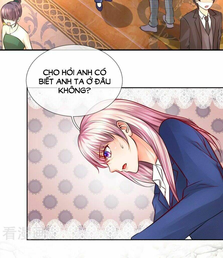 Y Sủng Thành Hôn: Chapter 21