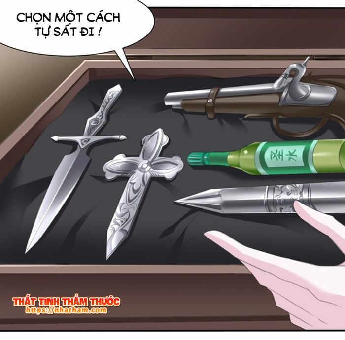 Một lời không hợp liền hút máu: Chapter 47