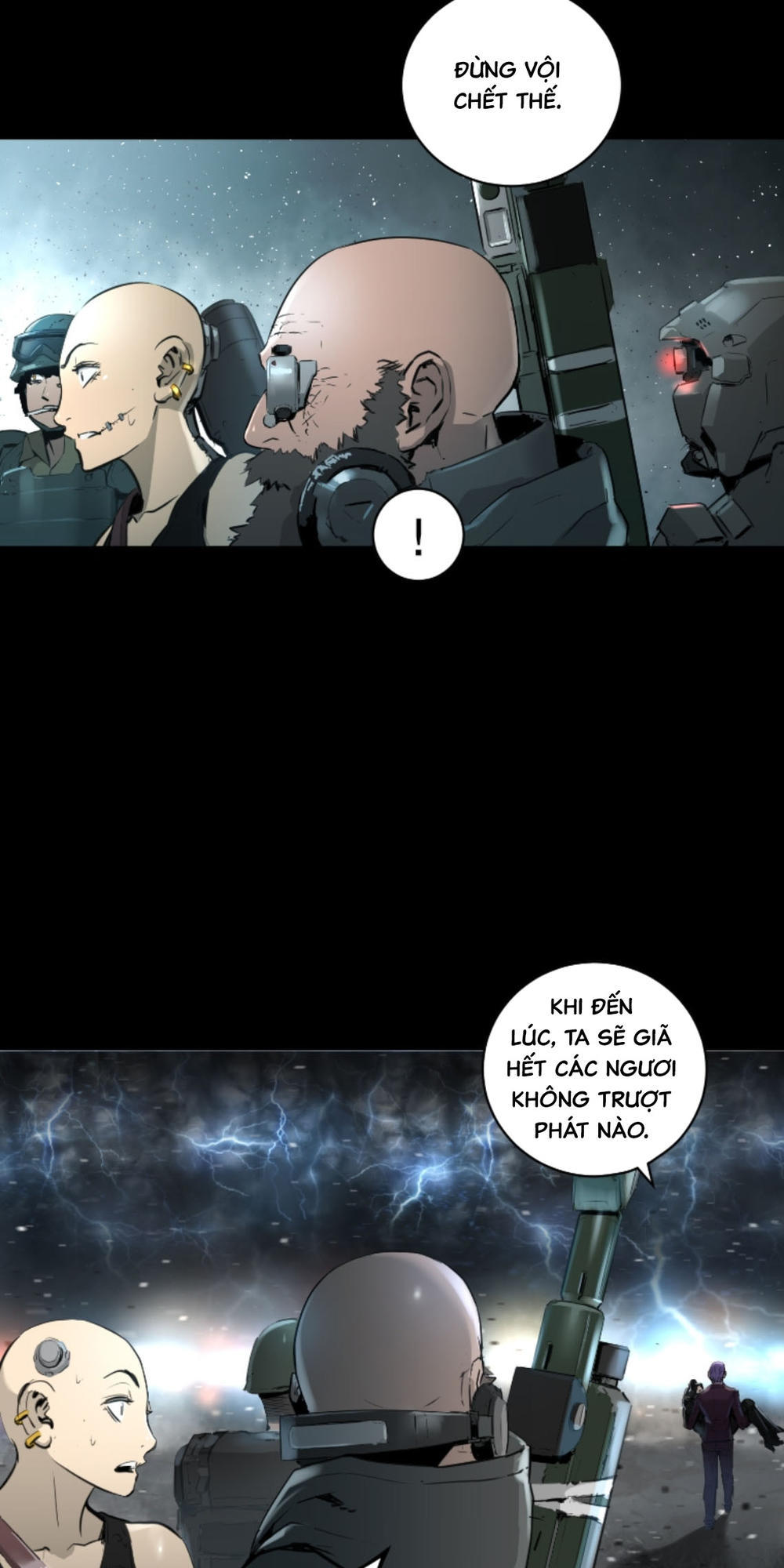 Dị Giới Tam Tuyệt: Chapter 65