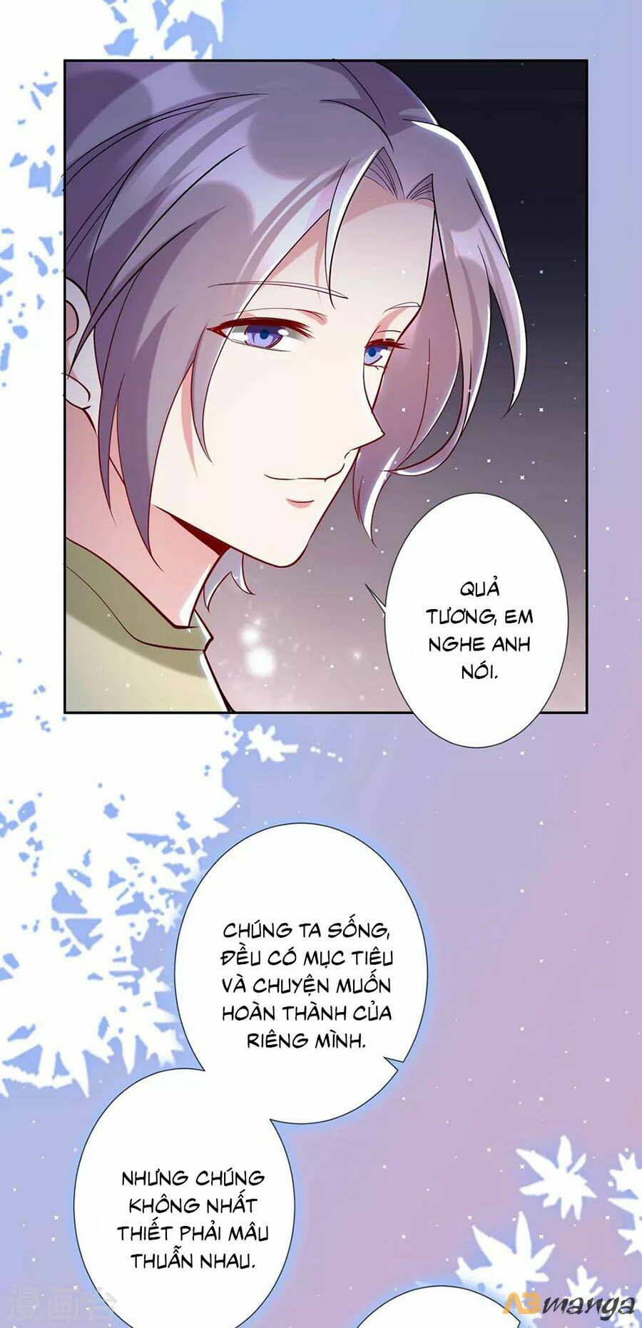 Hẹn Hò Siêu Tốc: Chapter 53