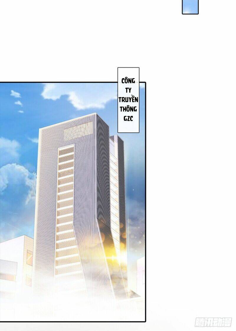 Tỷ Tỷ Nào Có Ý Xấu: Chapter 1