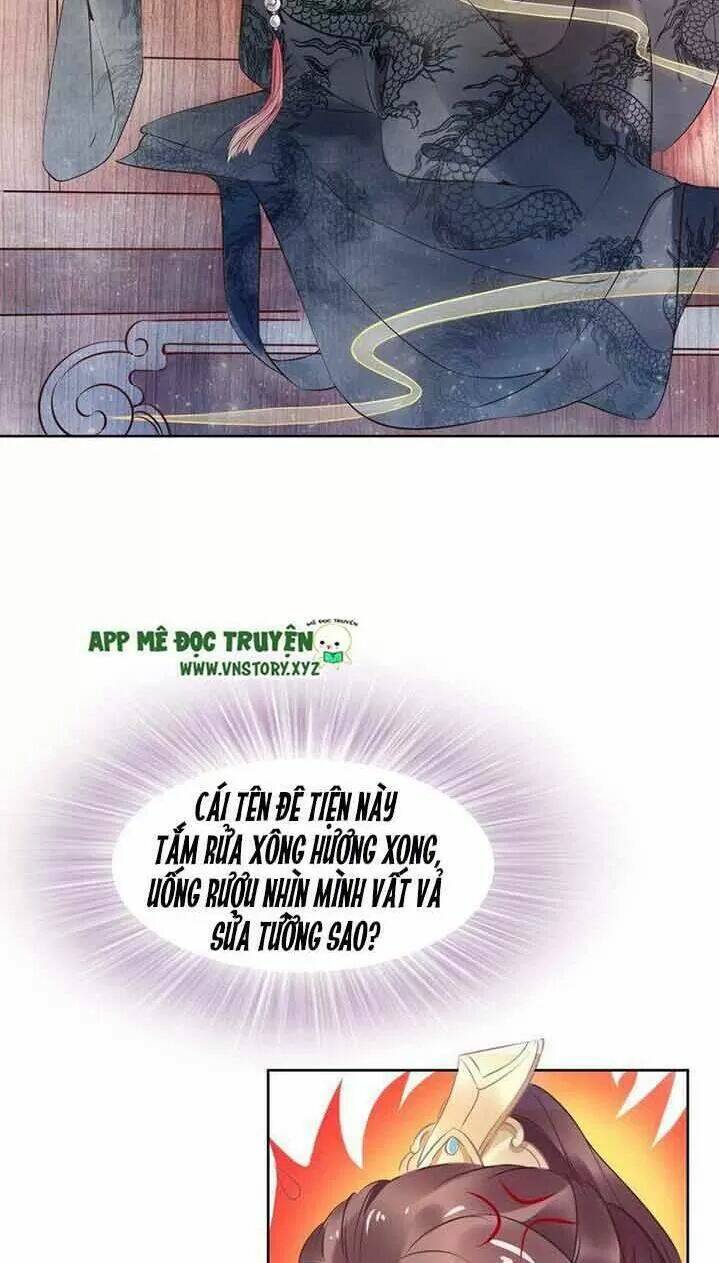 Nhất Sinh Nhất Thế Tiếu Thương Khung: Chapter 19