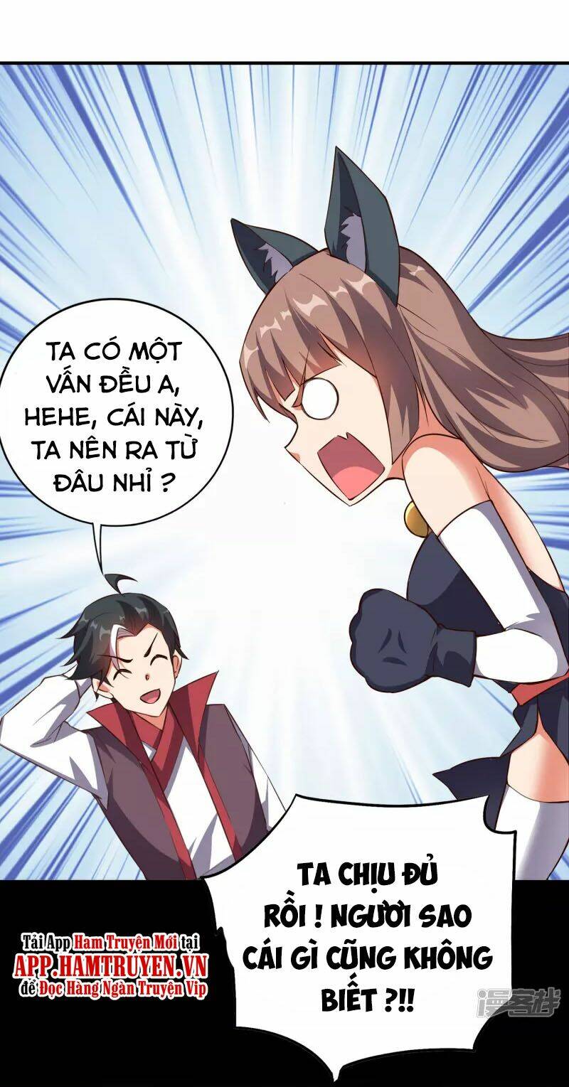 Phục Thiên Thánh Chủ: Chapter 147