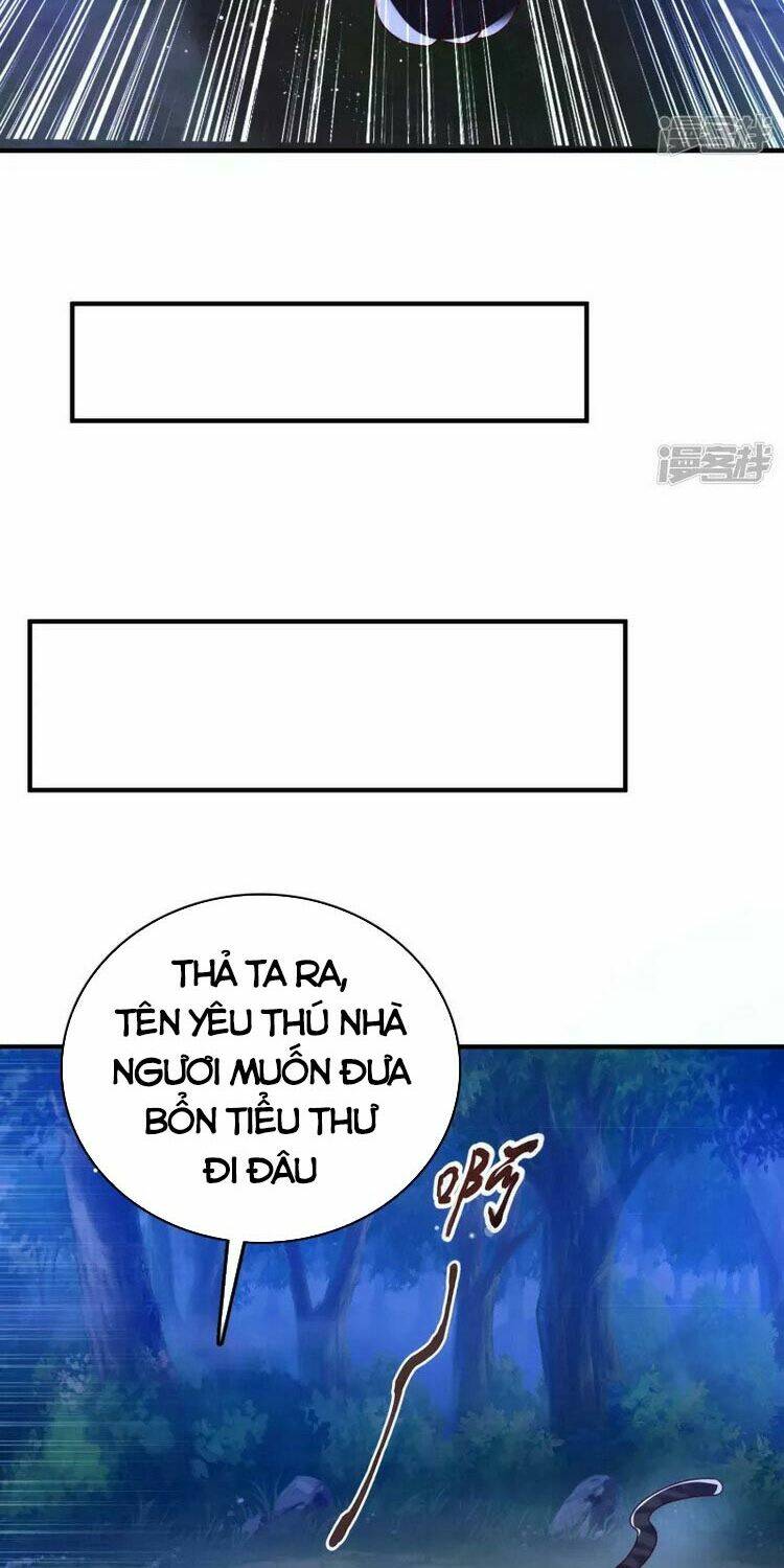 Khoa Kỹ Đại Tiên Tông: Chapter 20