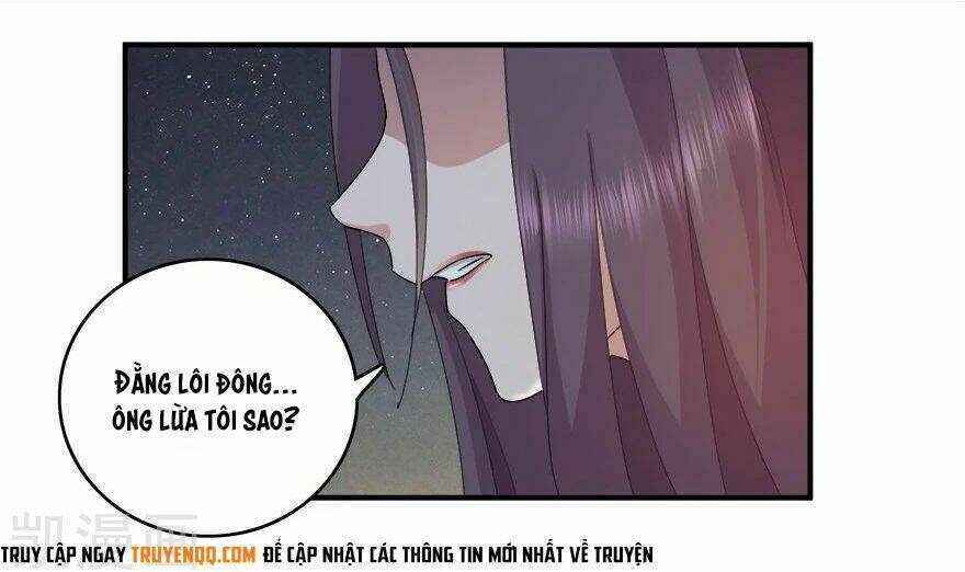 Khốn Ái Tù Lung: Chapter 31