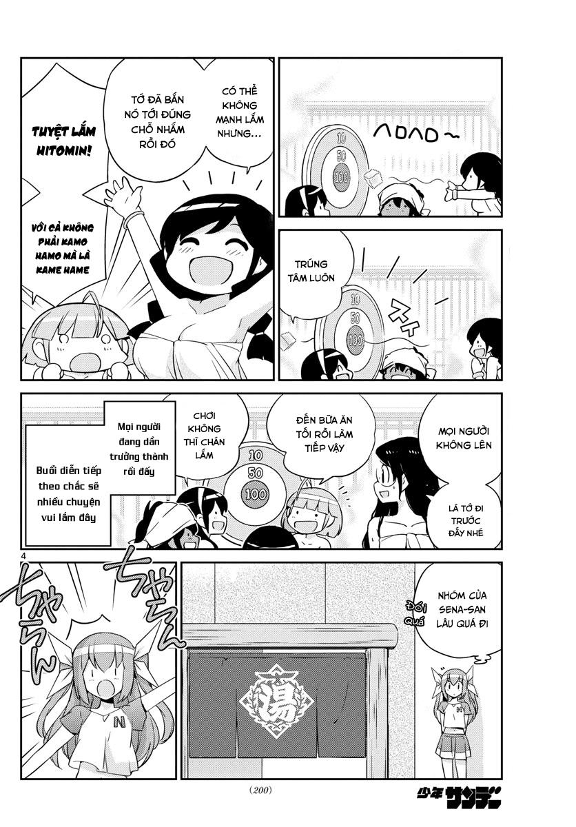 King Of Idols: Chapter 20