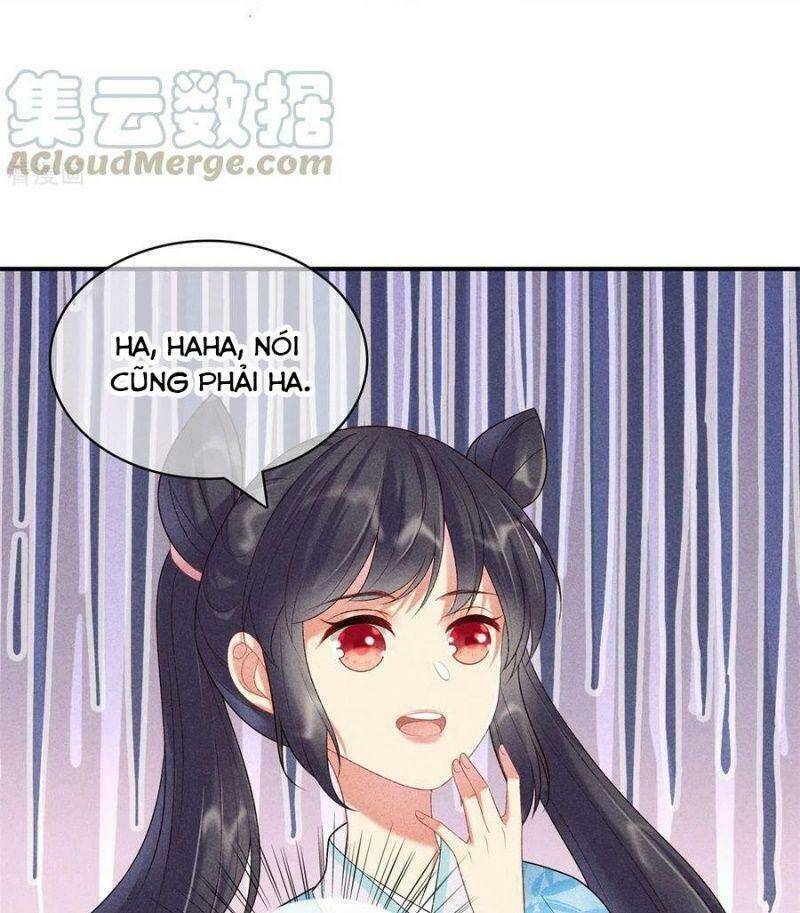 Trọng Sinh Chi Đích Nữ Bất Thiện: Chapter 75