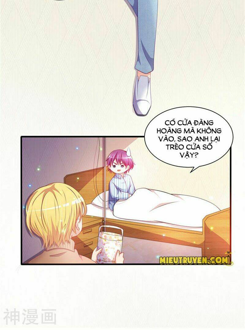 Vợ Yêu Cưới Trước Sủng Sau: Chapter 91
