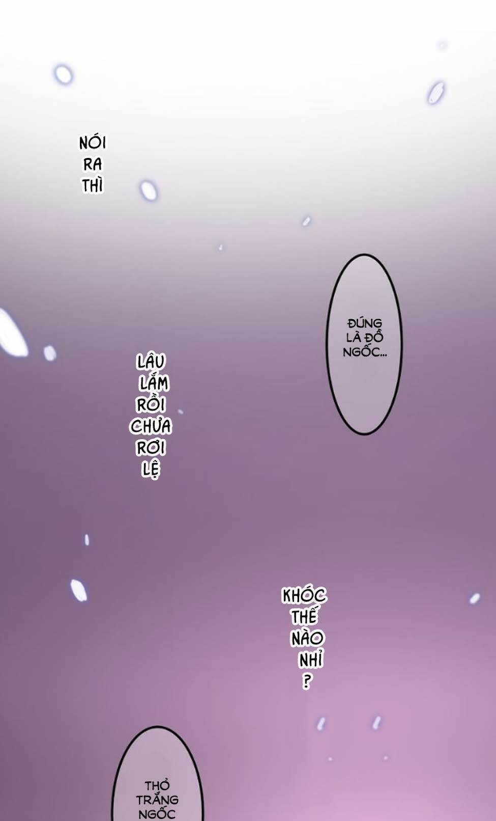 Tháng Sáu Kì Diệu: Chapter 53