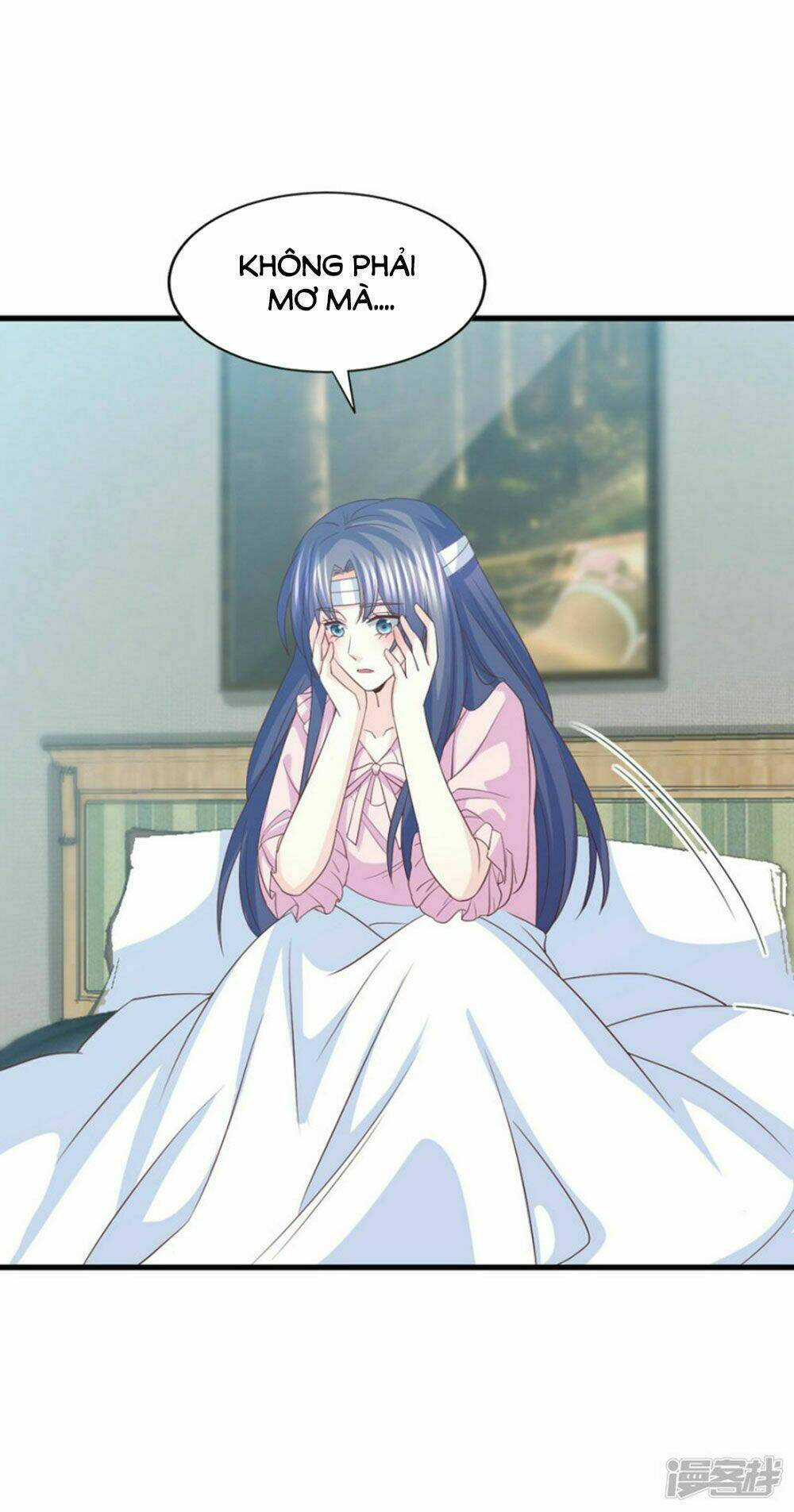 Ta Và Nam Thần Cởi Áo Ngủ Rồi: Chapter 60