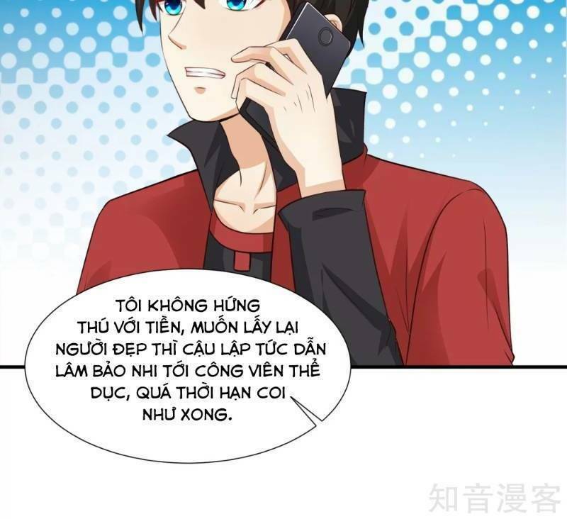 Tối Cường Vận Đào Hoa: Chapter 83