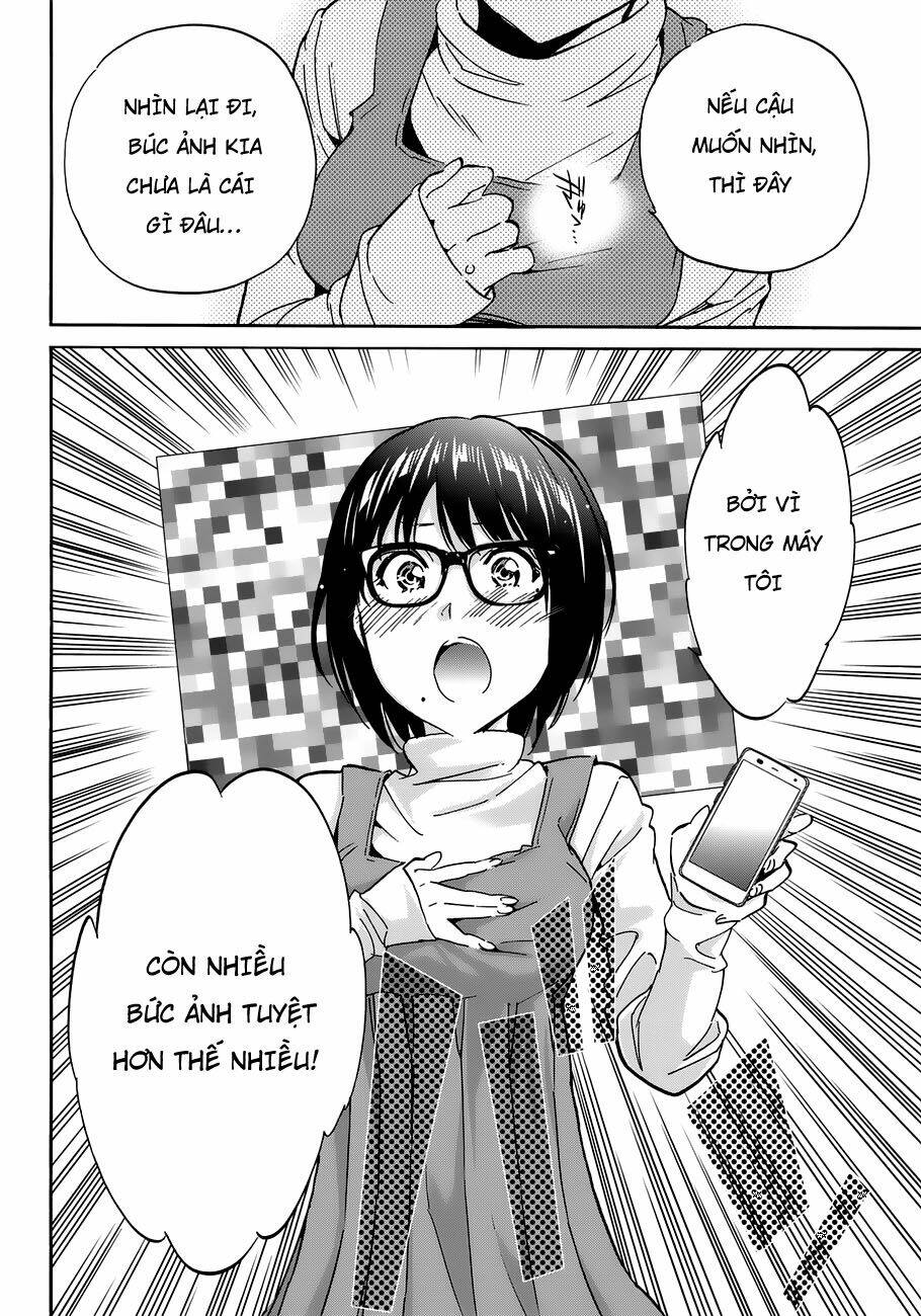 Real Account Ii: Chapter 17