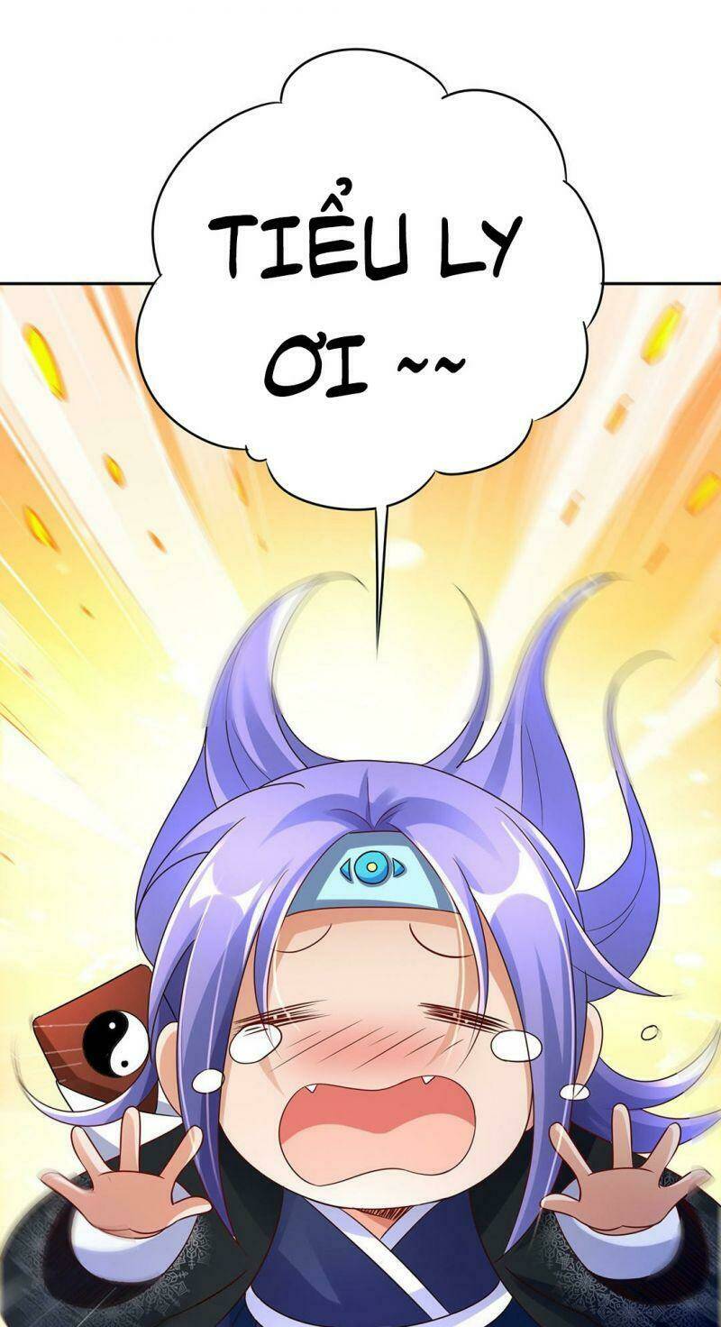 Thiên Kim Bất Hoán: Chapter 86