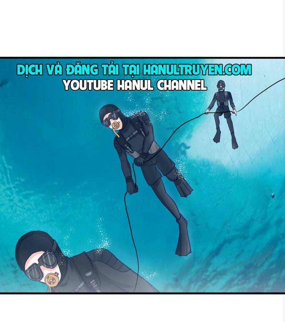 Lăng Thiếu! Nhẹ Một Chút, Đau: Chapter 64