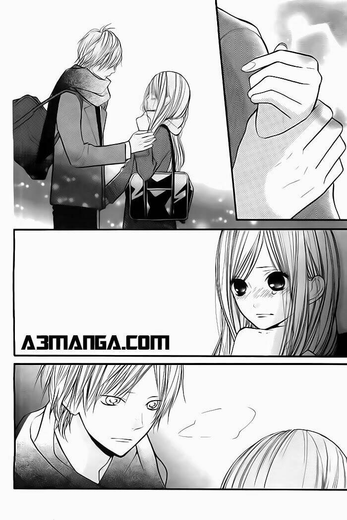 Hanagimi To Koisuru Watashi: Chapter 29