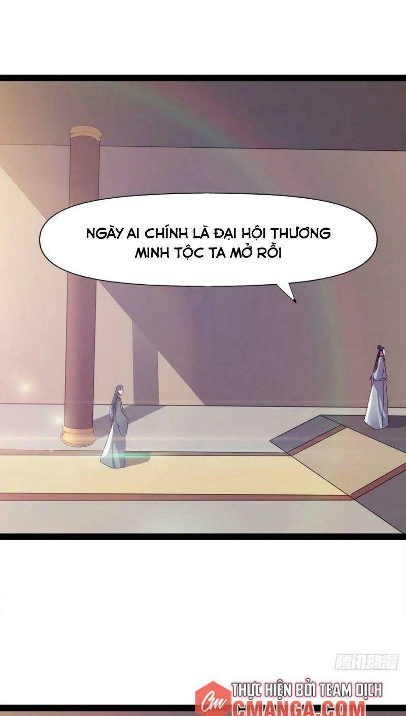 Kiếm Đồ: Chapter 111