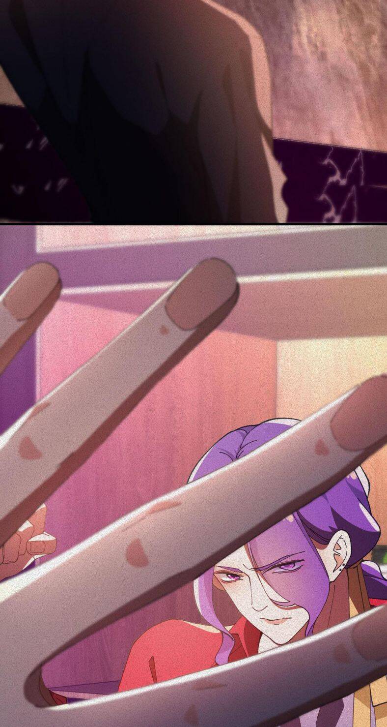 Ký Sinh Trùng: Chapter 11