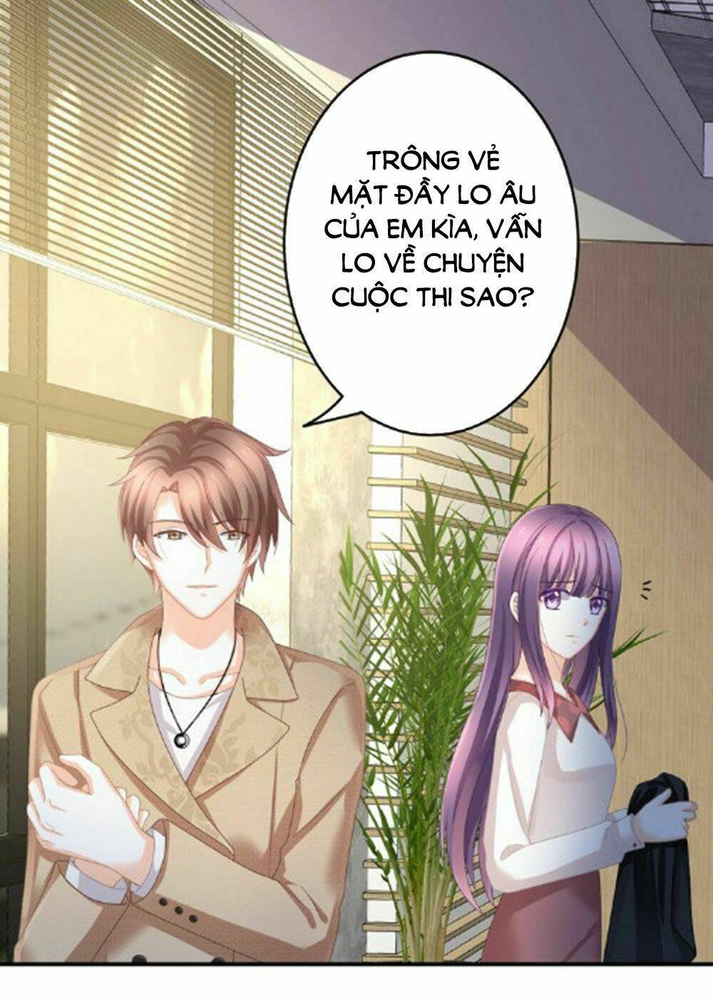 Tiệm May Luyến Sắc: Chapter 30