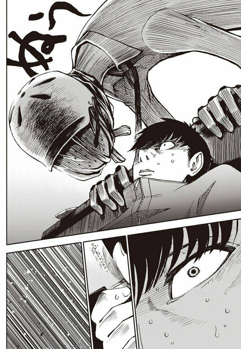 7'S-Sevenths: Chapter 3