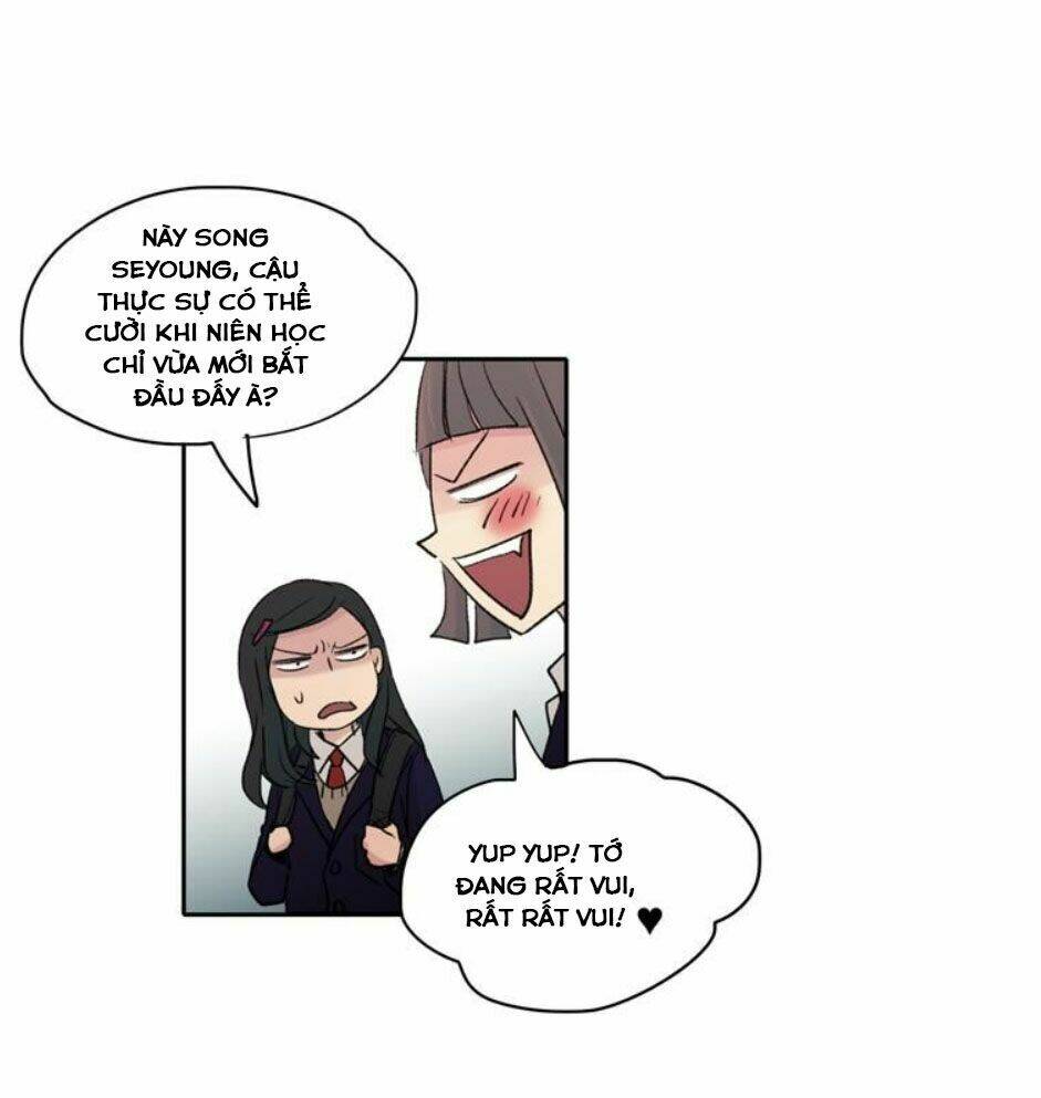 Ông Bà Nội Tuổi 17: Chapter 9.1