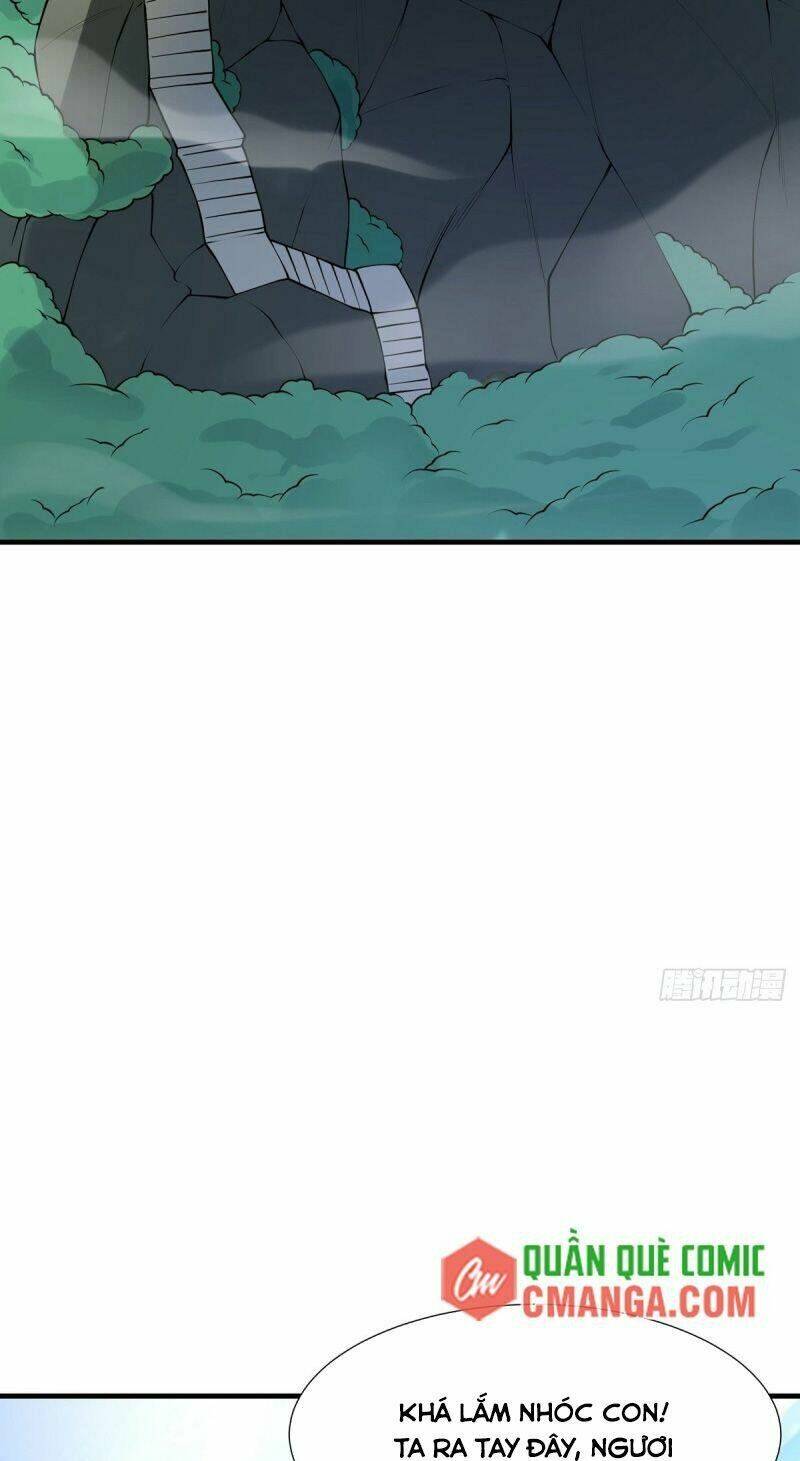 Lực Bạt Sơn Hà Hề Tử Đường: Chapter 29