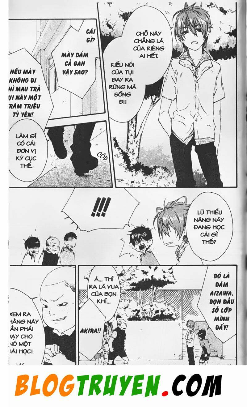 Đại Chiến Bóng Tối: Chapter 37
