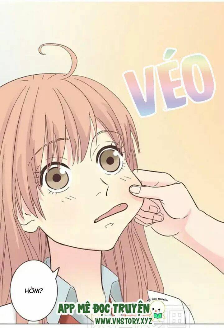 Xin Chào! Dân Nữ: Chapter 46