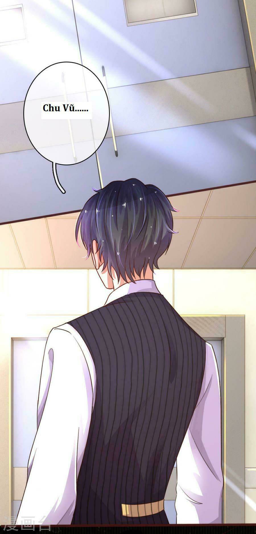 Trùng Sinh Để Trả Thù: Chapter 48