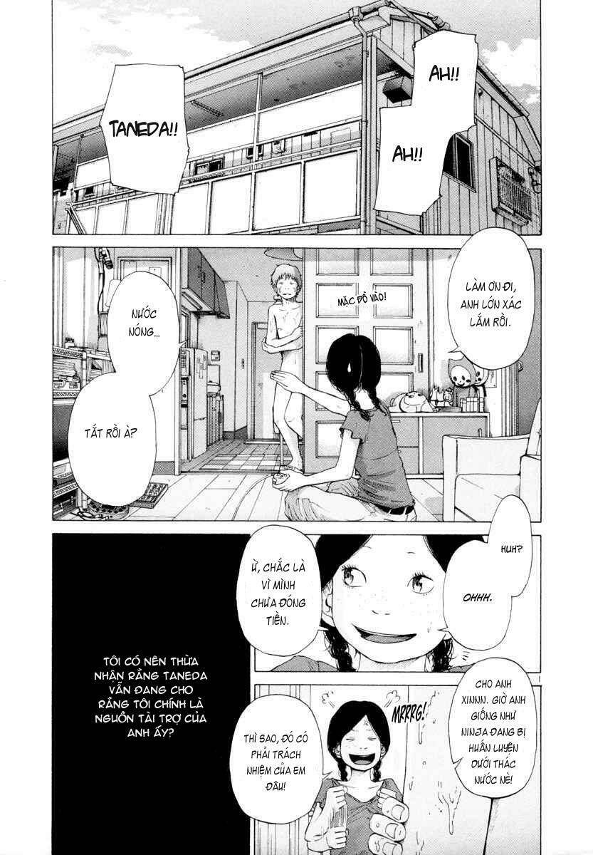 Thực Tế Cuộc Sống: Chapter 12