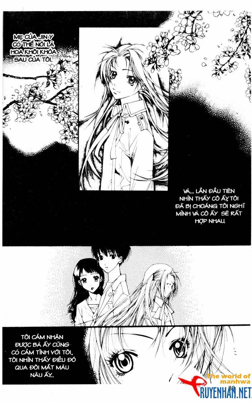 Ngọc Trong Đá-Ace: Chapter 29