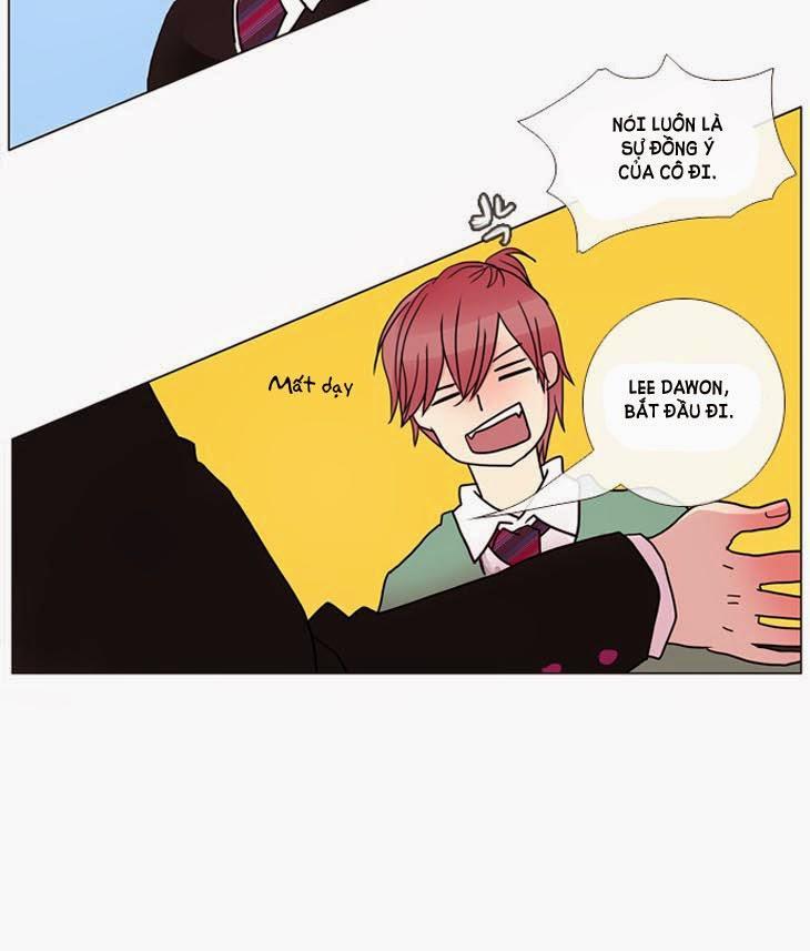 Flow: Chapter 7