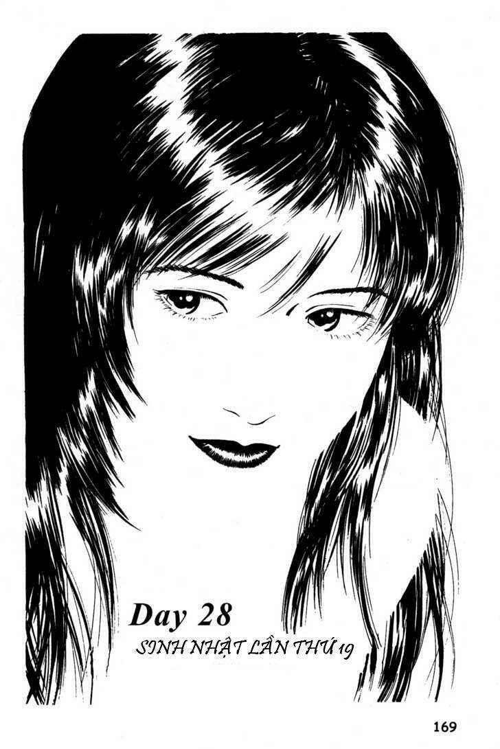 Family Compo: Chapter 28
